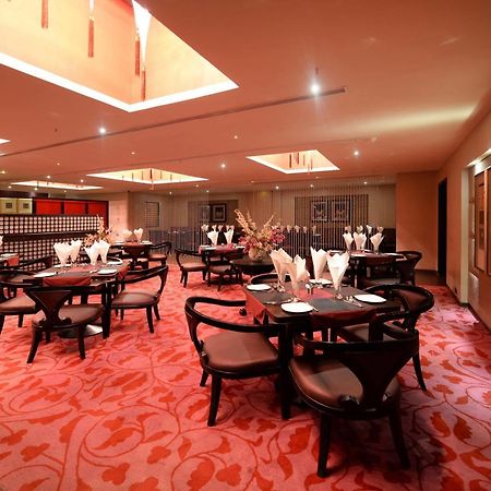 The Kay Hotel Vijayawāda Eksteriør bilde