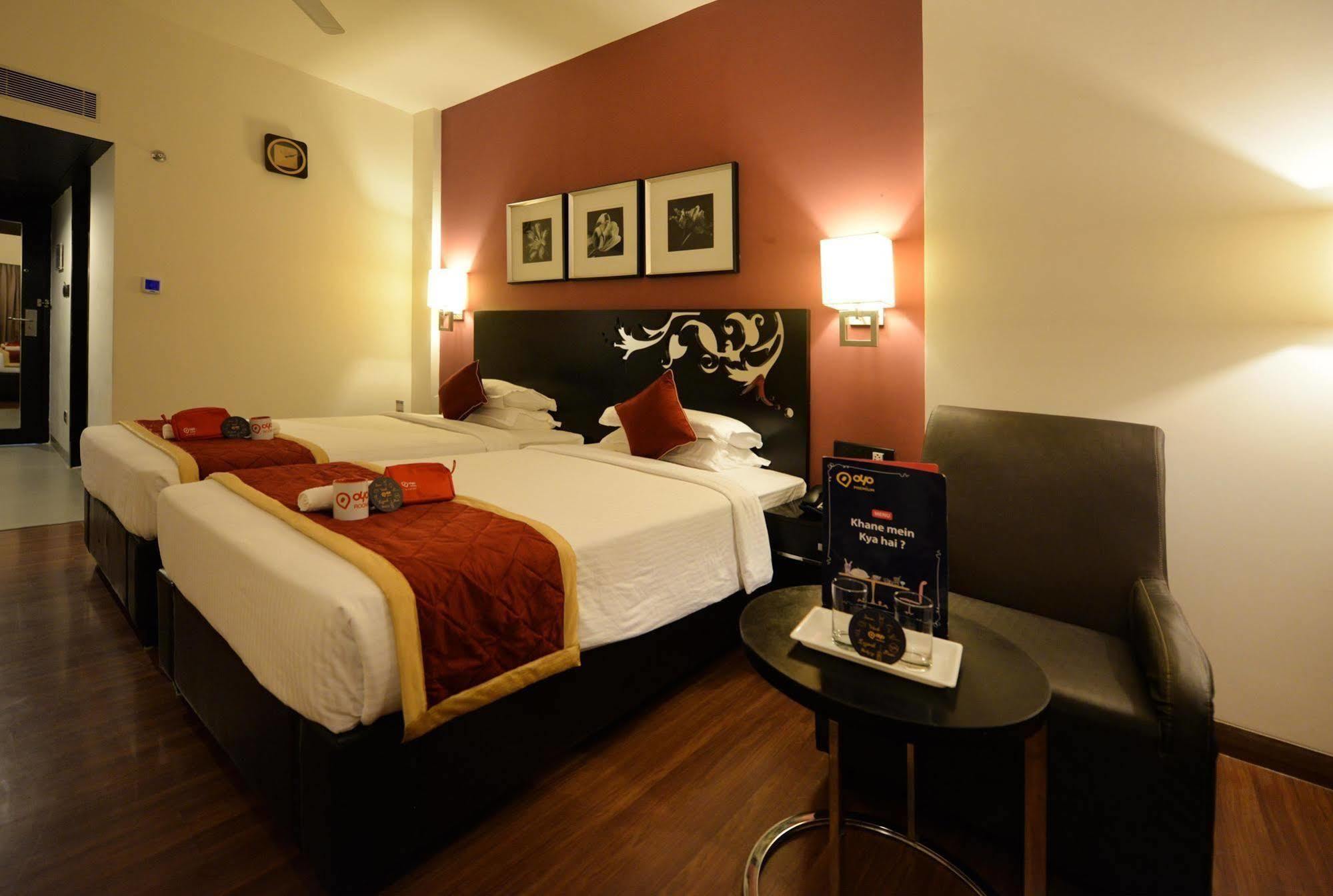 The Kay Hotel Vijayawāda Eksteriør bilde