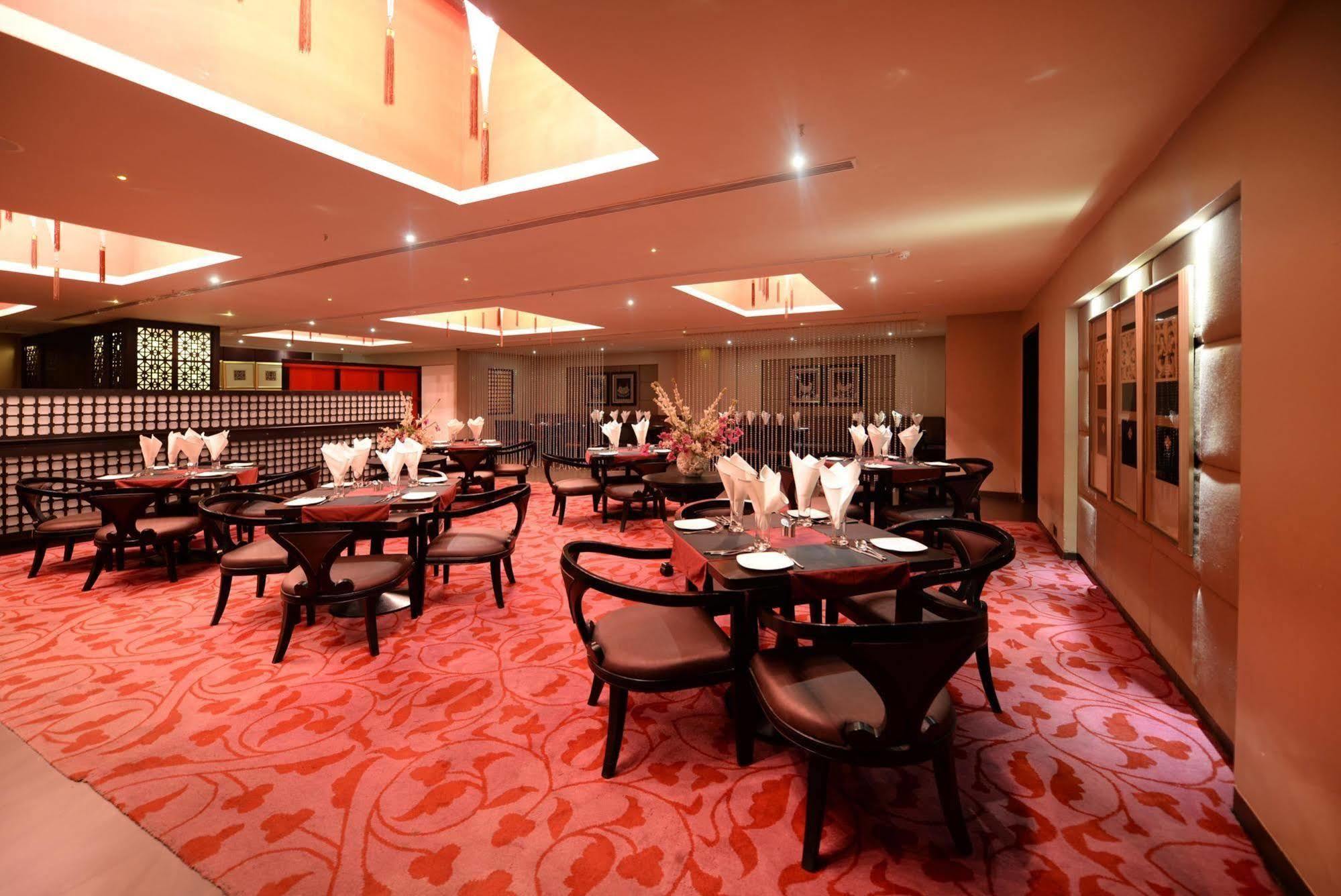 The Kay Hotel Vijayawāda Eksteriør bilde